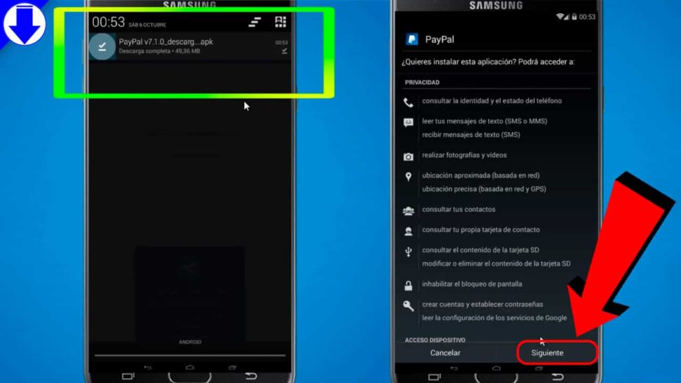 Como Borrar Cuenta Paypal De Play Store