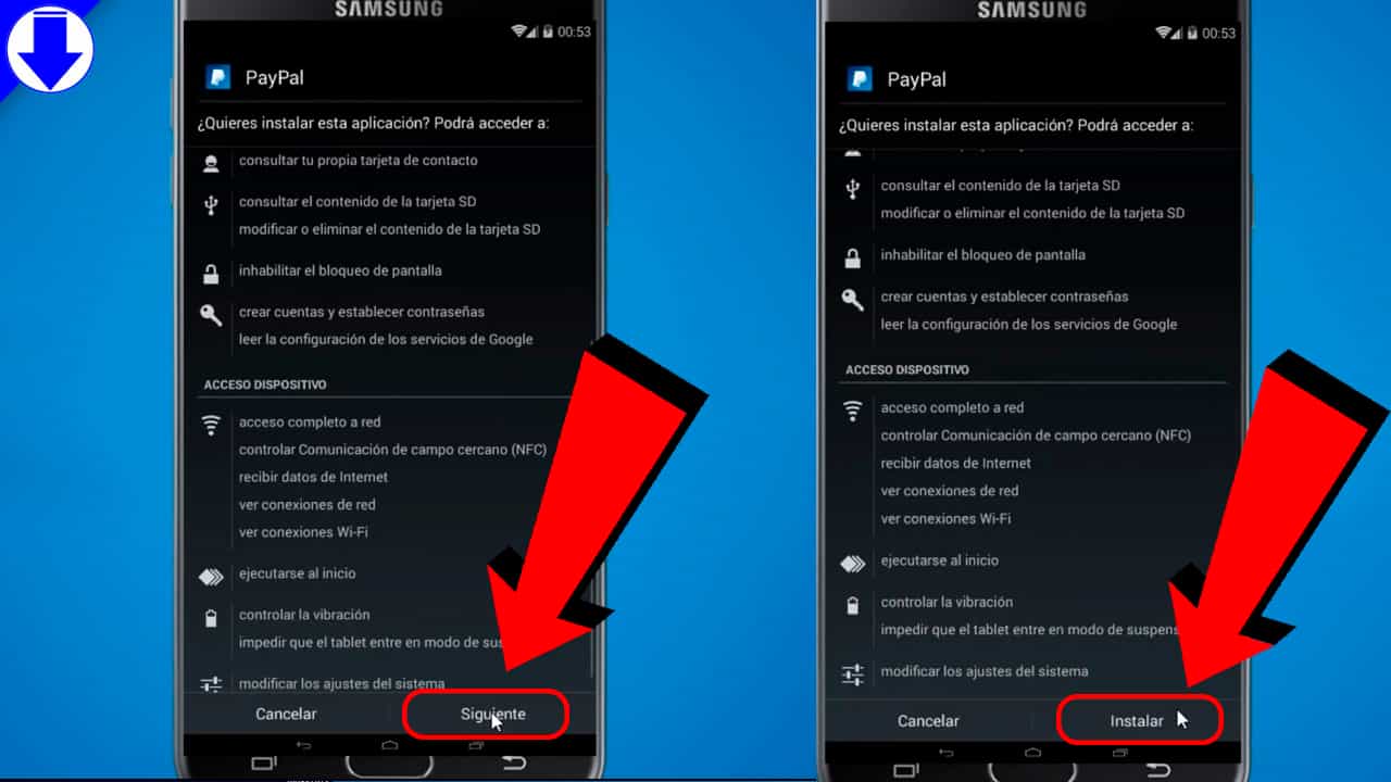 Como Borrar Cuenta Paypal De Play Store