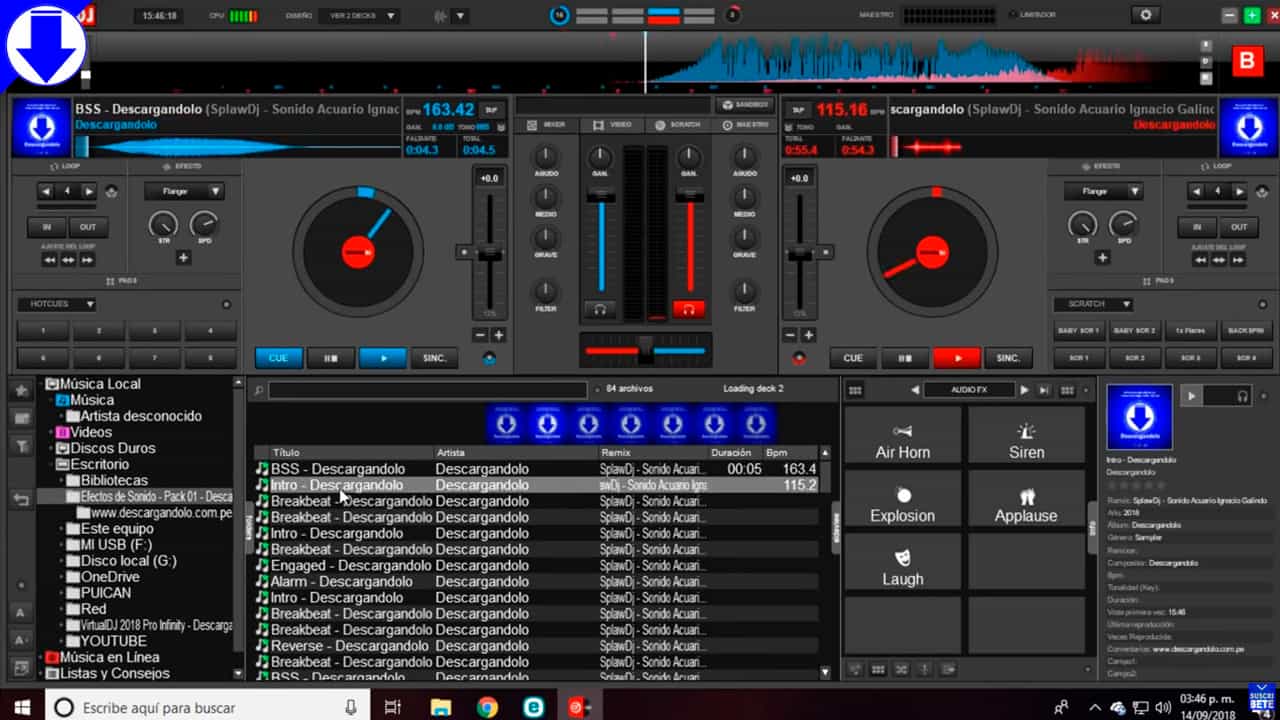 Efecto De Sonido De Puerta Abriendose