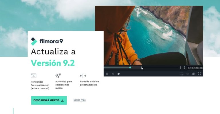 Como Darle La Vuelta A Un Video En Filmora